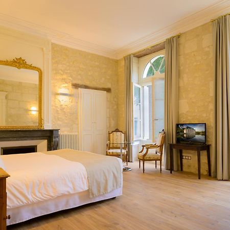 Hotel Grand Monarque Azay-le-Rideau Εξωτερικό φωτογραφία