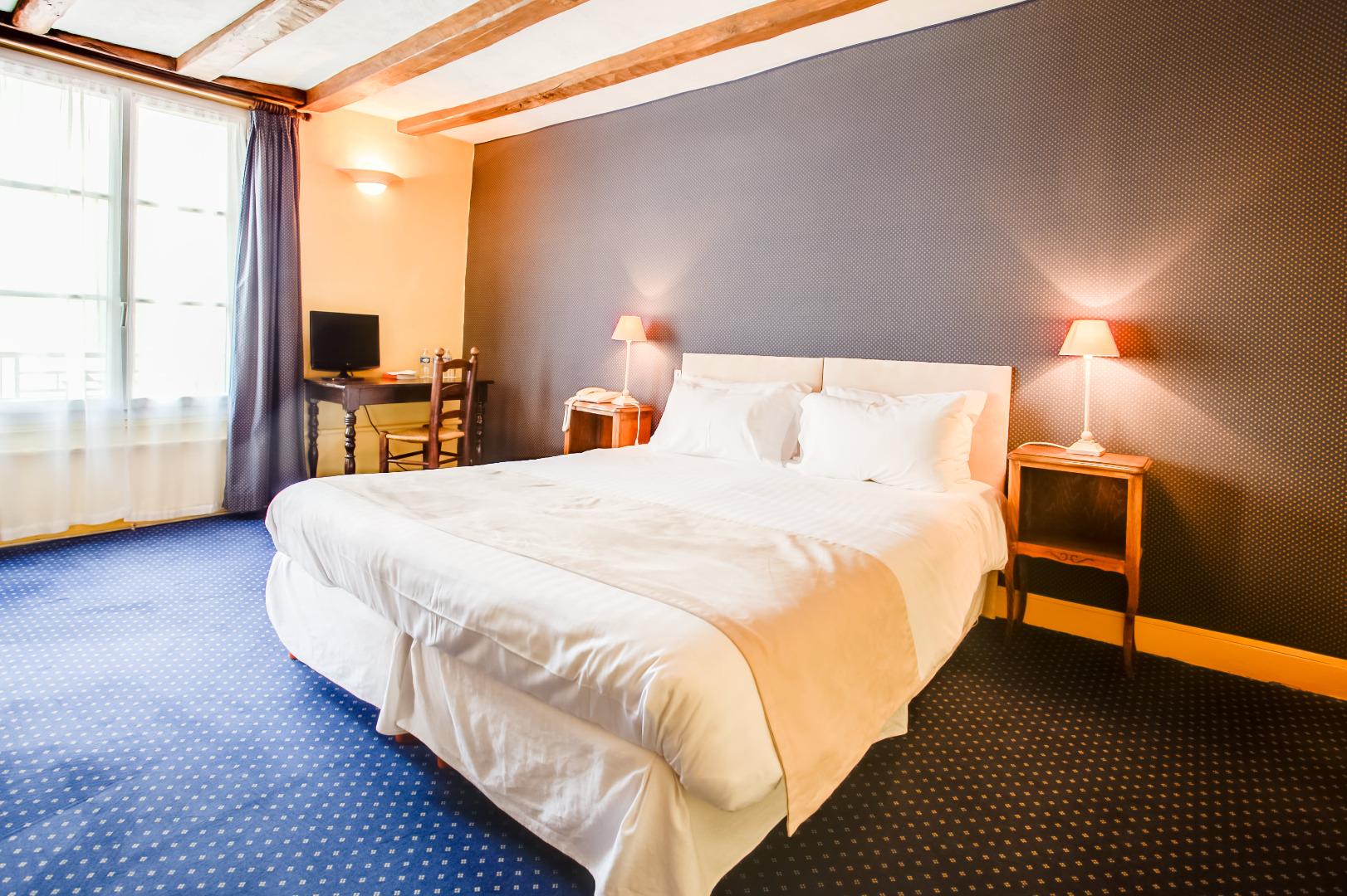 Hotel Grand Monarque Azay-le-Rideau Εξωτερικό φωτογραφία