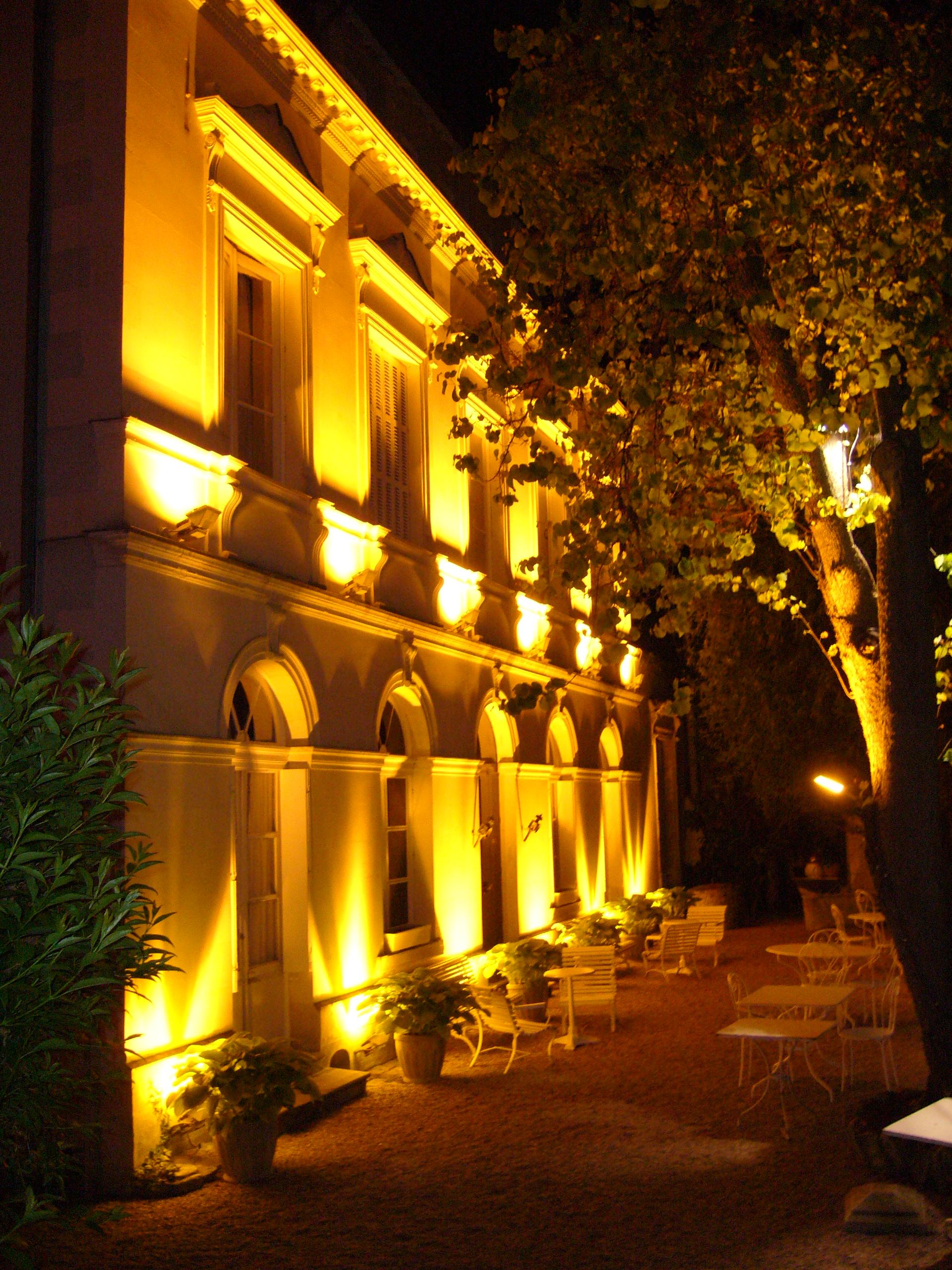 Hotel Grand Monarque Azay-le-Rideau Εξωτερικό φωτογραφία