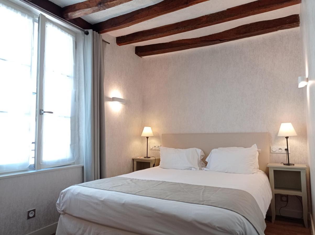 Hotel Grand Monarque Azay-le-Rideau Εξωτερικό φωτογραφία