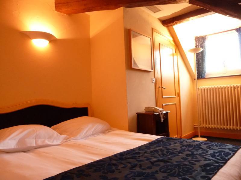 Hotel Grand Monarque Azay-le-Rideau Εξωτερικό φωτογραφία