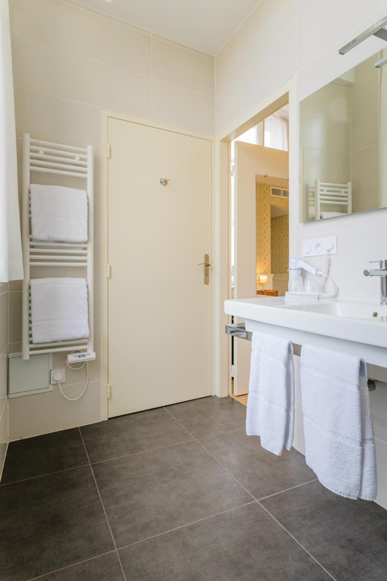 Hotel Grand Monarque Azay-le-Rideau Εξωτερικό φωτογραφία