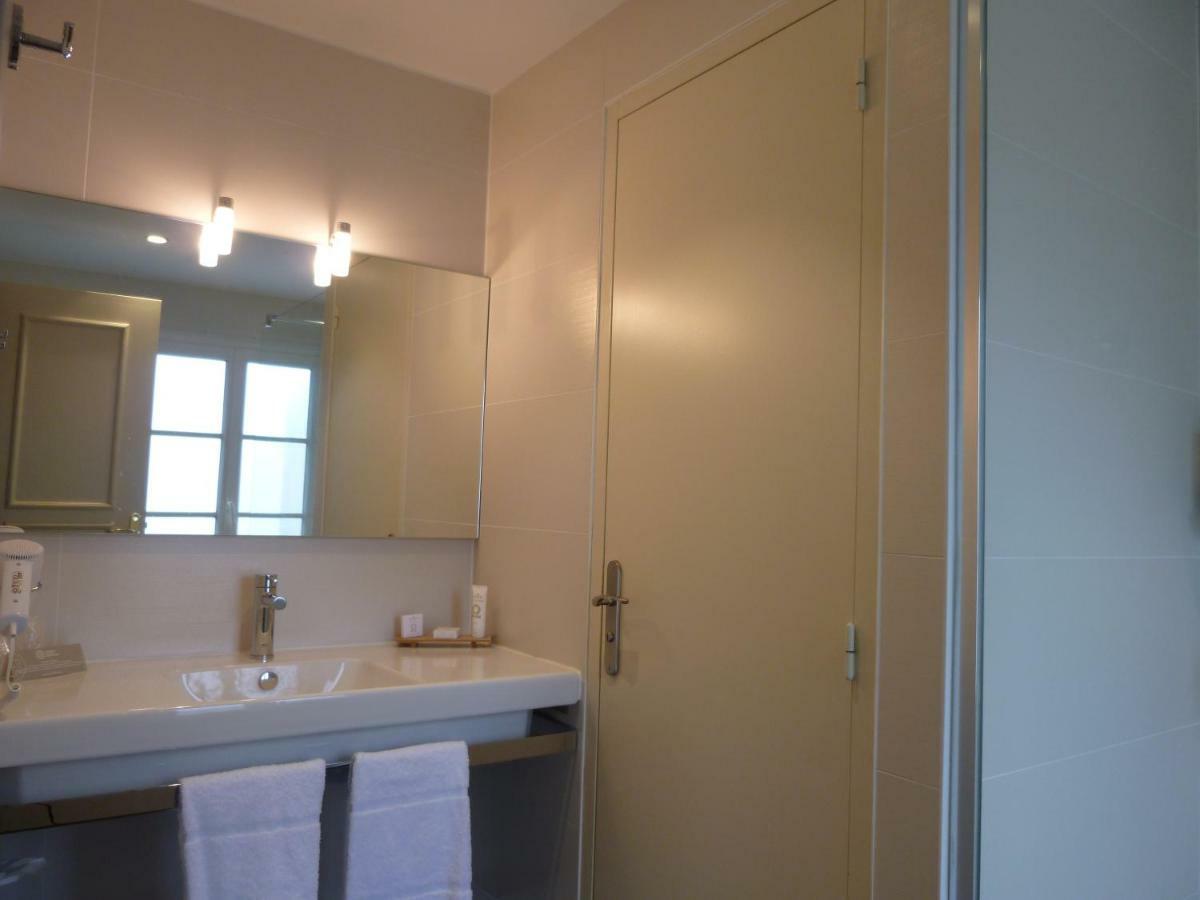 Hotel Grand Monarque Azay-le-Rideau Εξωτερικό φωτογραφία