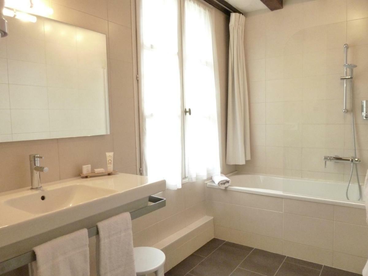Hotel Grand Monarque Azay-le-Rideau Εξωτερικό φωτογραφία